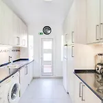 شقة Modern Oasis 500m With Ac Wifi Pool البوفيرا