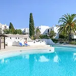 Modern Oasis 500m With Ac Wifi Pool البوفيرا