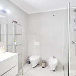 Modern Oasis 500m With Ac Wifi Pool البوفيرا