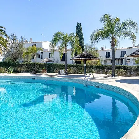 Modern Oasis 500m With Ac Wifi Pool * البوفيرا