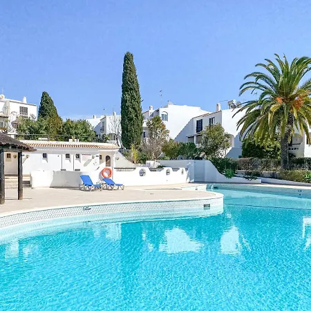 Modern Oasis 500m With Ac Wifi Pool Albufeira