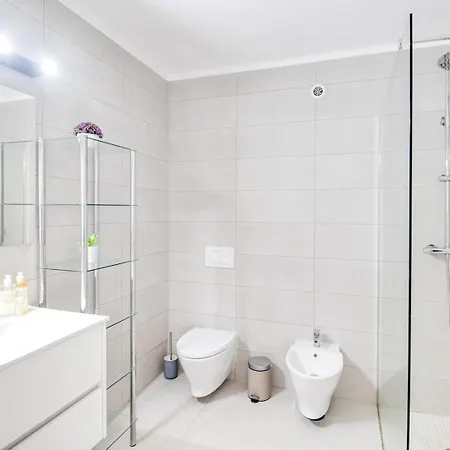Modern Oasis 500m With Ac Wifi Pool Albufeira