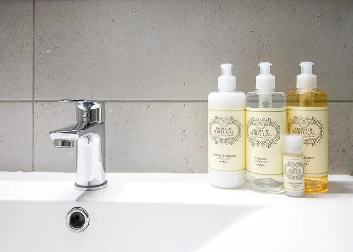 Apartment Modern Oasis 500m With Ac Wifi Pool Albufeira